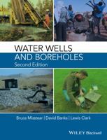 Water Wells and Boreholes 1118951700 Book Cover