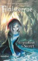 FINISTERRAE : TU GARDERAS LE SECRET (tome 1) (Finisterrae (1)) (French Edition) 2700242823 Book Cover