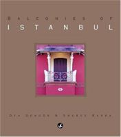 Balconies of Istanbul 975666357X Book Cover