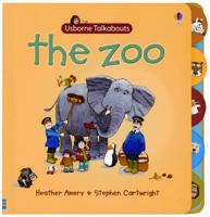The Zoo (Usborne Talkabouts)