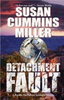 Detachment Fault 089672686X Book Cover