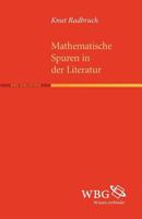 Mathematische Spuren in Der Literatur 353423099X Book Cover