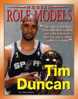 Tim Duncan 1422204812 Book Cover