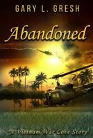 Abandoned : A Vietnam War Love Story 1731292023 Book Cover