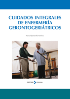Cuidados Integrales de Enfermería Gerontogeriátricos 8496429717 Book Cover