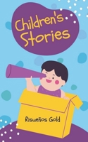 Children's Stories (Children World) B0CVZK21Z1 Book Cover