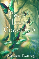 Path Less Traveled B0DRPB9WT9 Book Cover