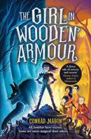 The Girl in Wooden Armour 1788451961 Book Cover