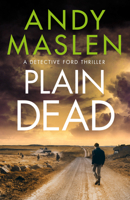 Plain Dead 1542021065 Book Cover