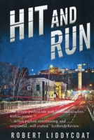 Hit and Run 1087876370 Book Cover