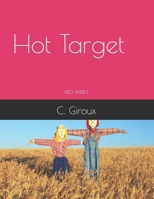 Hot Target: 657 Weeks B0BRWZ7SL8 Book Cover