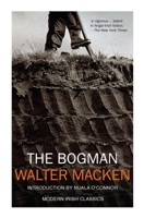 The Bogman 086322184X Book Cover