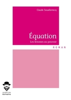 Équation (French Edition) 2342057210 Book Cover