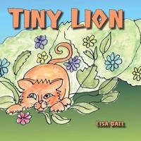 tiny lion 1546819835 Book Cover