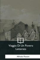 Viaggio di un povero letterato 1481106252 Book Cover