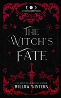 The Witch's Fate B0FKL7HQCF Book Cover