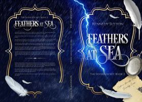 Feathers at Sea 195845303X Book Cover