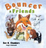 Bouncer & Friends 1937008142 Book Cover