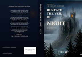 Beneath the Veil of Night B0GYJBND5C Book Cover