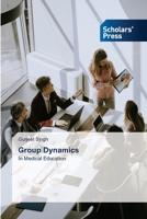 Group Dynamics 6206774538 Book Cover