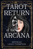 Tarot Return of the Arcana 1837943990 Book Cover