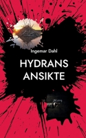 Hydrans Ansikte (Swedish Edition) 9180578241 Book Cover