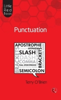 Little Red Book: Punctuation B00BG6NRJS Book Cover