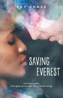 Saving Everest 024143887X Book Cover