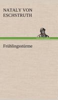 Fr�hlingsst�rme 8026887646 Book Cover
