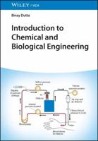 Introduction to Chemical and Bioprocess Engineering 3527355316 Book Cover