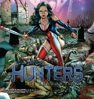 Grimm Fairy Tales Presents: Hunters 1939683262 Book Cover