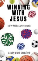 Winning With Jesus B0G48KB5QK Book Cover