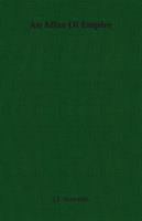 An Atlas Of Empire 1406711128 Book Cover