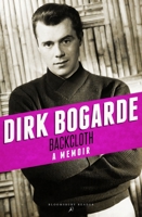 Backcloth (Dirk Bogarde's Autobiography) 0140089675 Book Cover