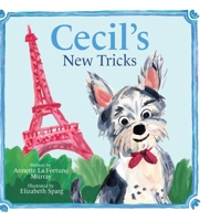 Cecil's New Tricks B0GV1RXN4G Book Cover