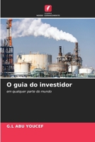 O guia do investidor (Portuguese Edition) 6208206863 Book Cover