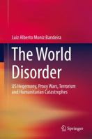 The World Disorder 3030032035 Book Cover