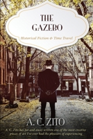 The Gazebo: A Series of Doors 1087905052 Book Cover