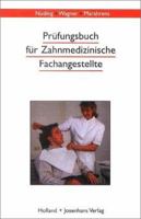 Prüfungsbuch für zahnmedizinische Fachangestellte 3778258605 Book Cover