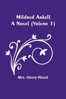 Mildred Arkell: A Novel 9357383727 Book Cover