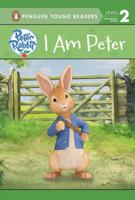 I Am Peter 0141350067 Book Cover