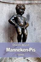 Manneken-Pis 1540748081 Book Cover