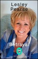 Betrayal 0241544963 Book Cover