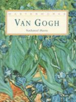 The masterworks of Van Gogh (Masterworks) 1841000027 Book Cover
