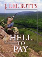 Hell to Pay: The Life and Violent Times of Eli Gault 0425228657 Book Cover