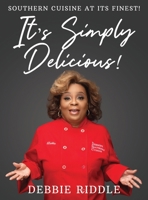 It's Simply Delicious 1071227688 Book Cover