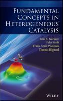 Fundamental Concepts in Heterogeneous Catalysis 1118888952 Book Cover