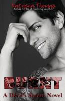 Burnt: A Devil's Spawn MC Novel 1548575585 Book Cover