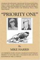 Priority One 141960368X Book Cover