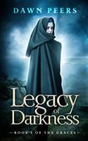 Legacy of Darkness 1502757702 Book Cover